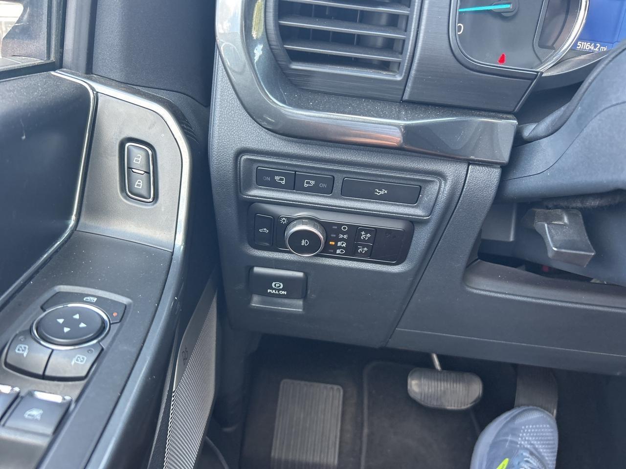 2023 Ford F-150 Tremor Ashland VA
