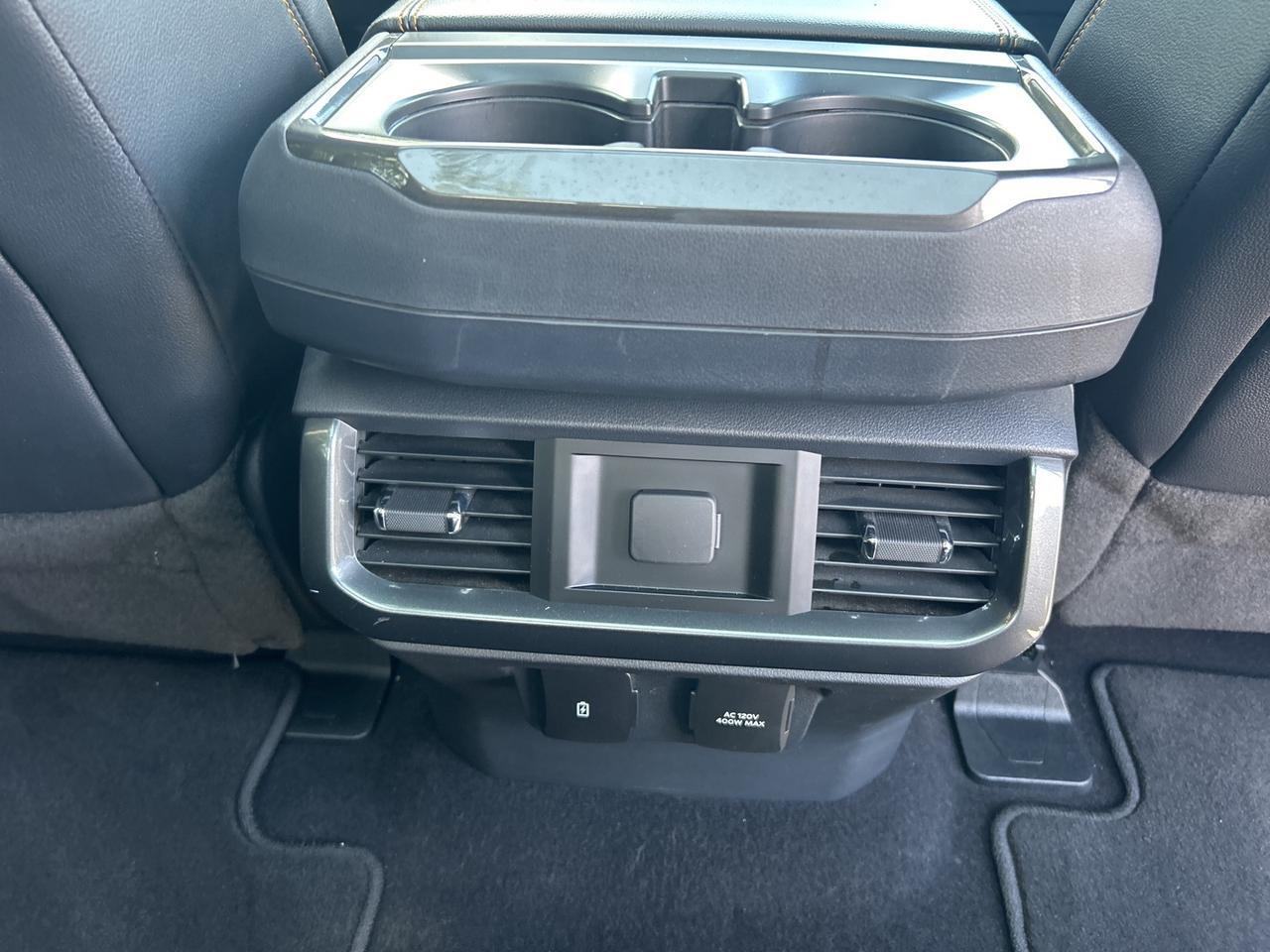 2023 Ford F-150 Tremor Ashland VA