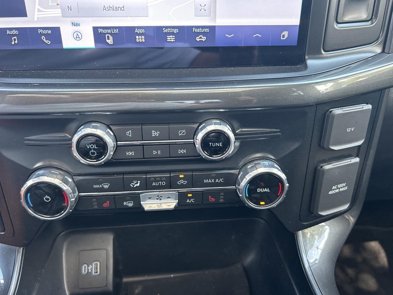2023 Ford F-150 Tremor Ashland VA