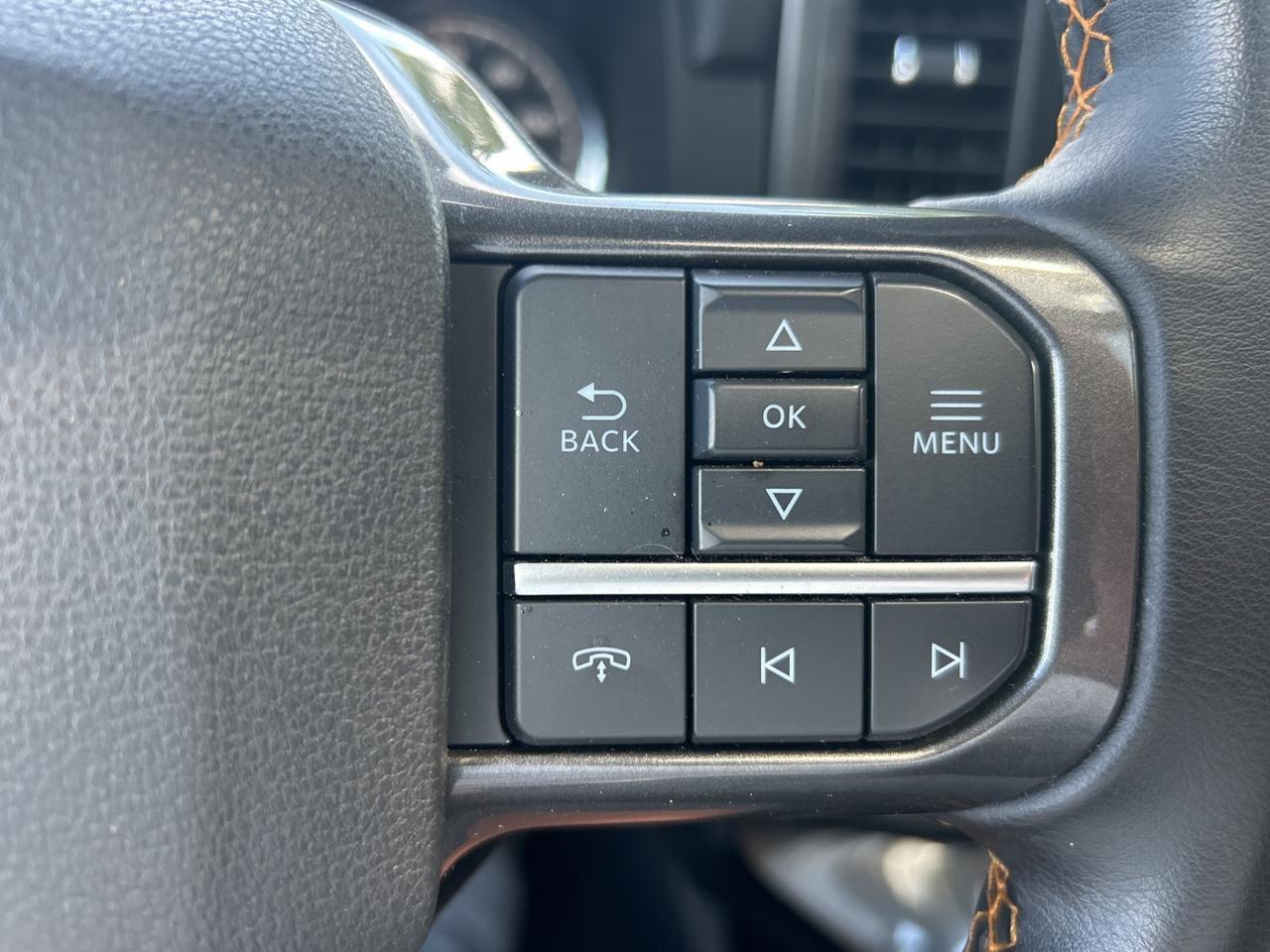 2023 Ford F-150 Tremor Ashland VA