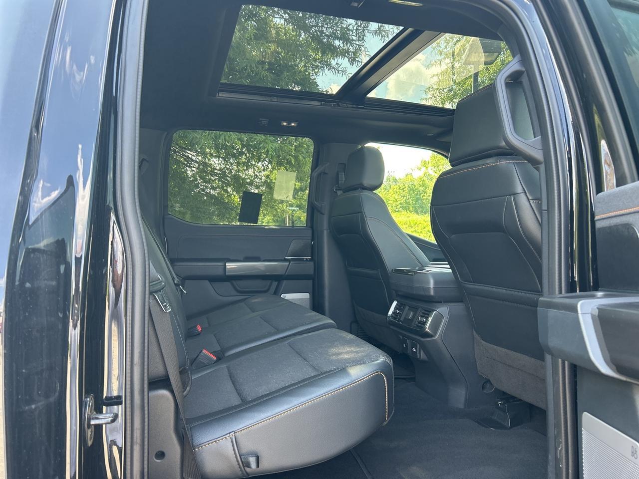 2023 Ford F-150 Tremor Ashland VA