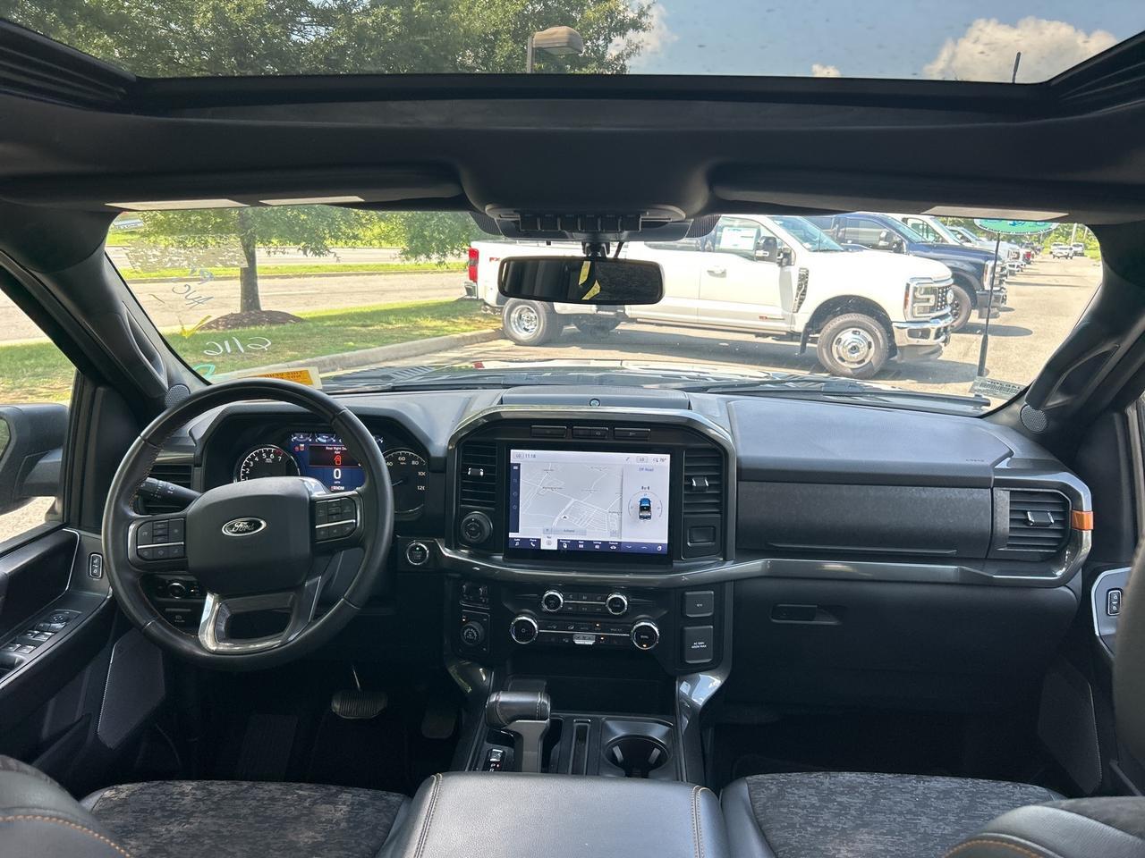 2023 Ford F-150 Tremor Ashland VA