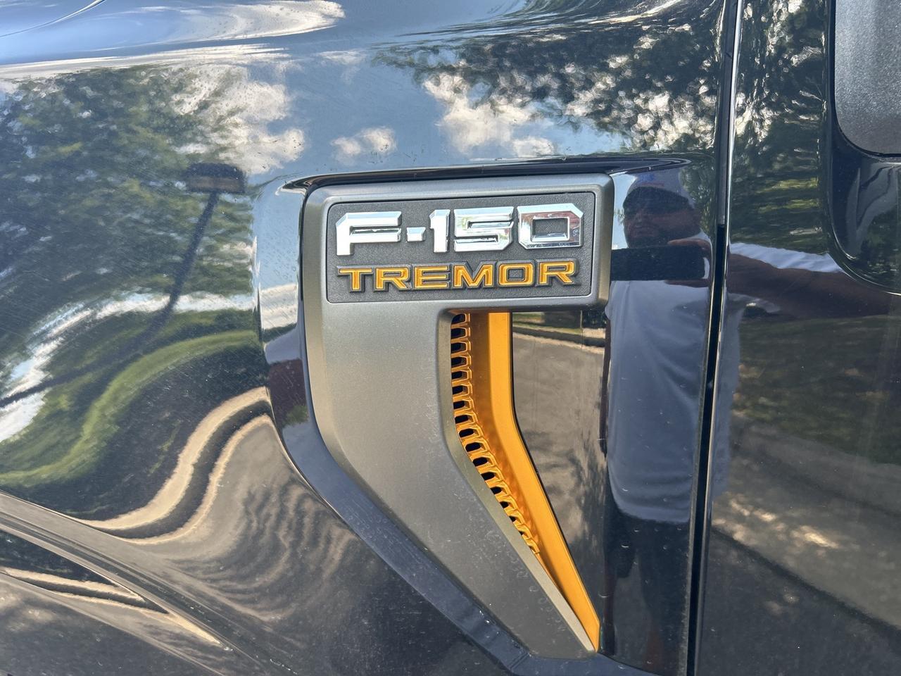 2023 Ford F-150 Tremor Ashland VA