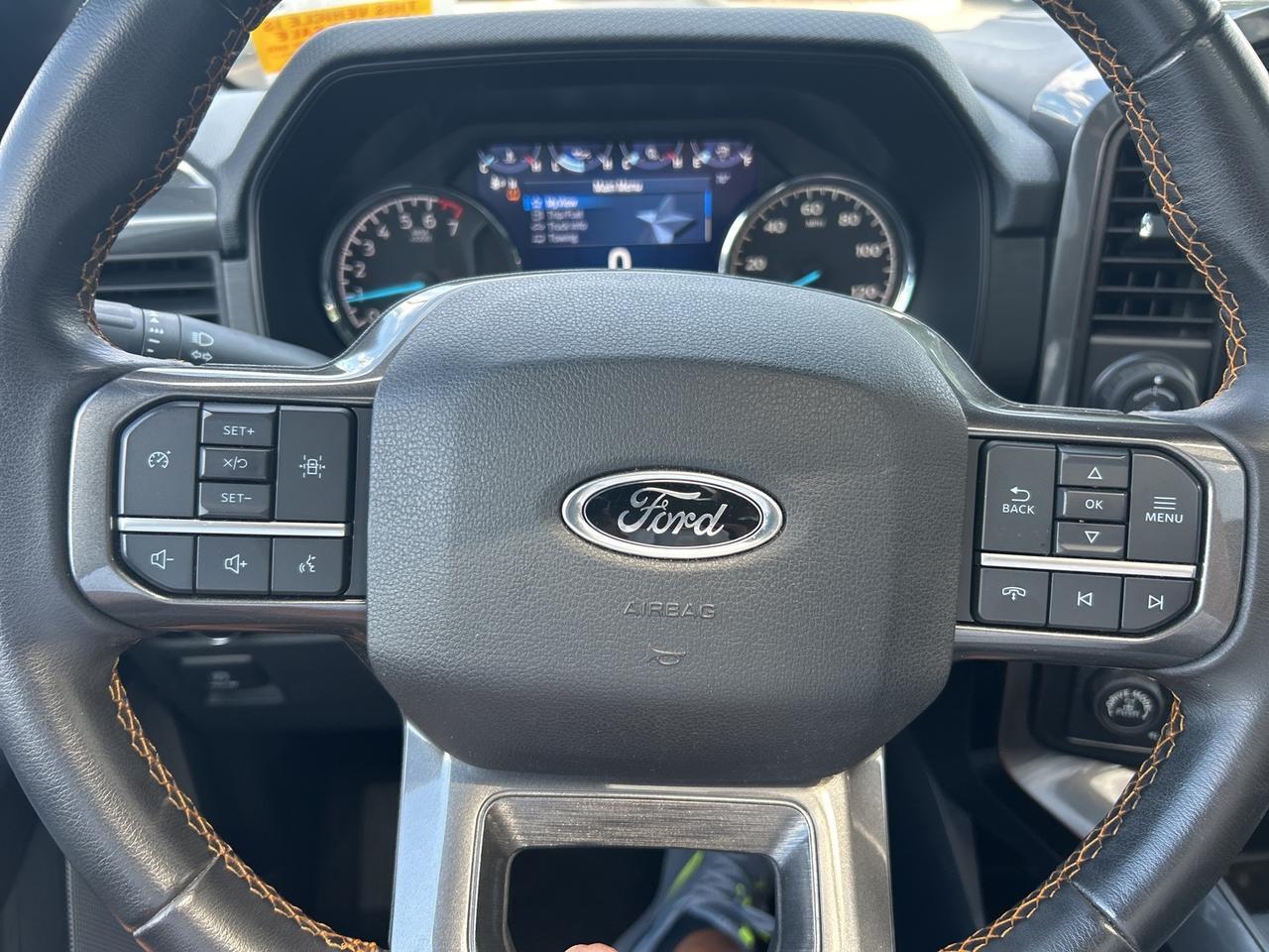 2023 Ford F-150 Tremor Ashland VA