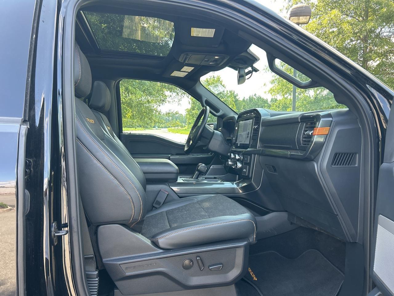 2023 Ford F-150 Tremor Ashland VA