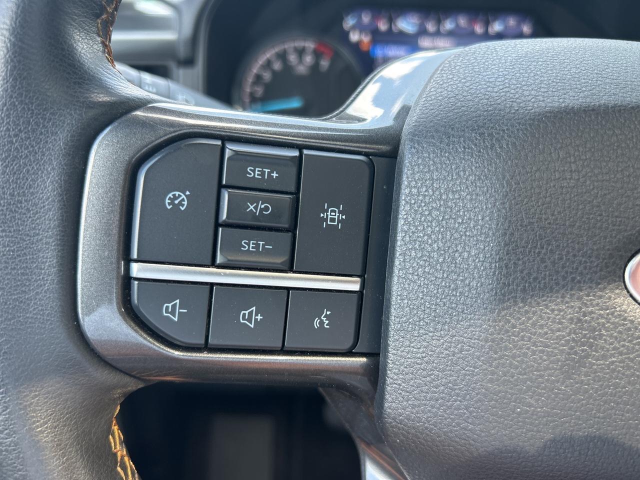 2023 Ford F-150 Tremor Ashland VA