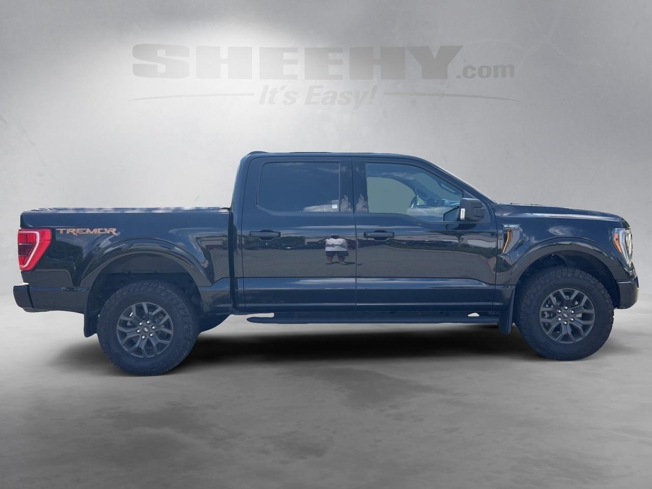 2023 Ford F-150 Tremor Ashland VA