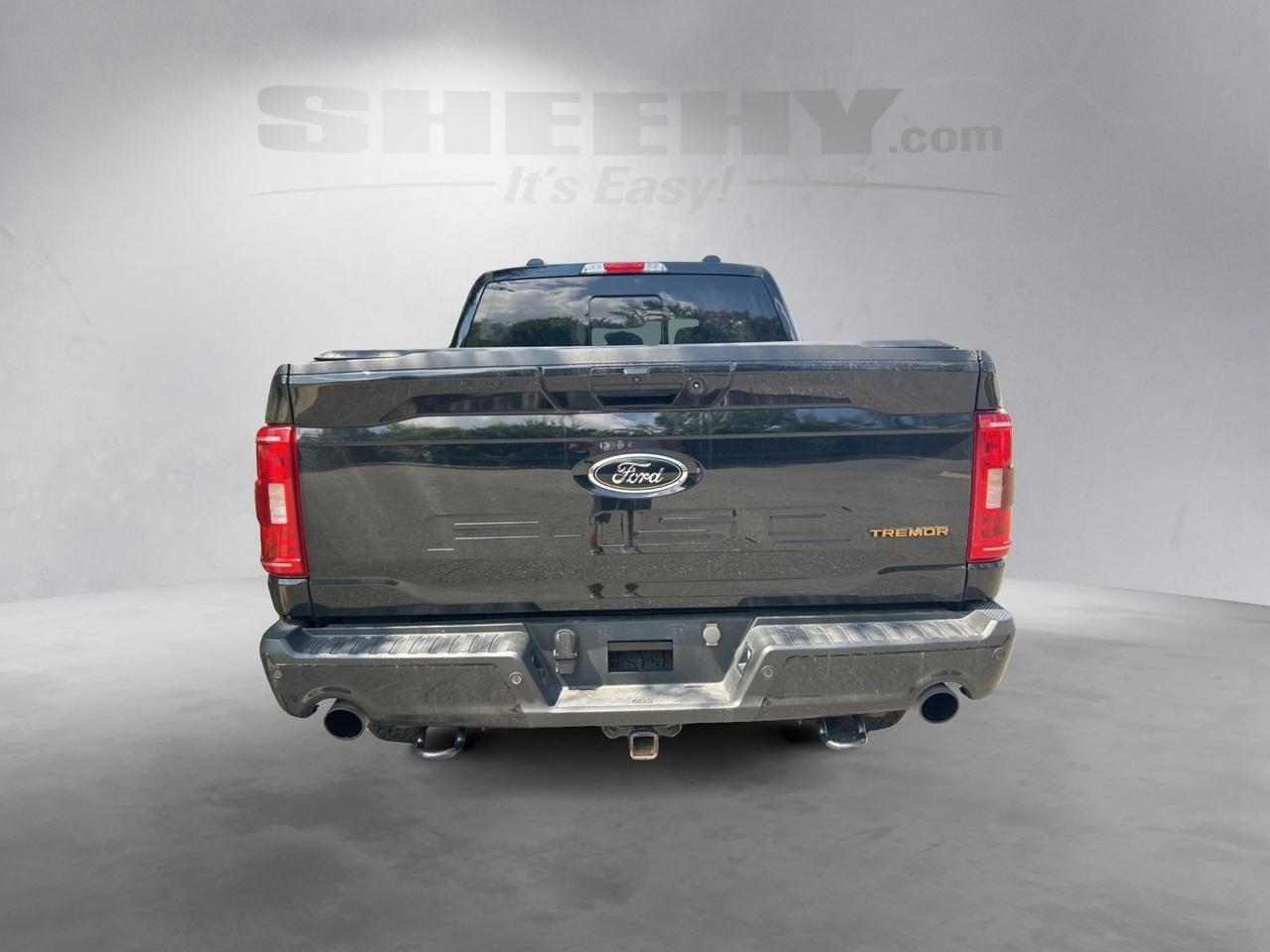 2023 Ford F-150 Tremor Ashland VA