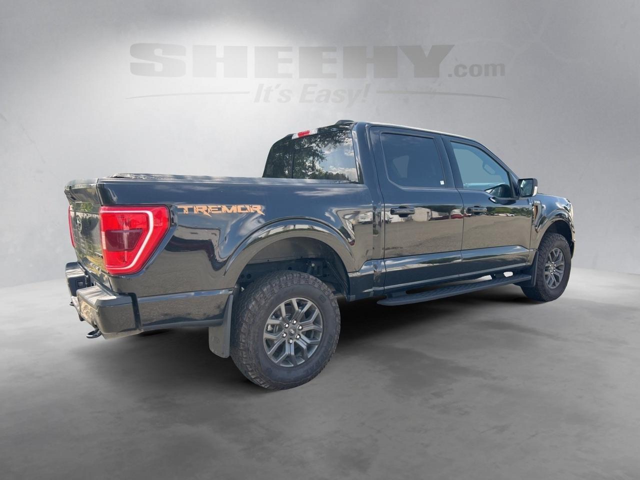 2023 Ford F-150 Tremor Ashland VA