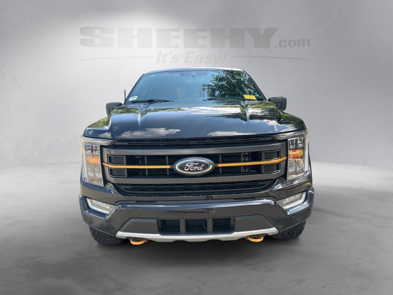 2023 Ford F-150 Tremor Ashland VA