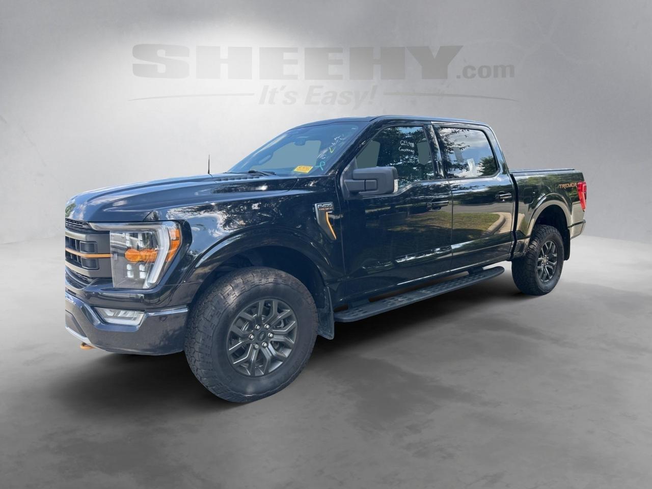 2023 Ford F-150 Tremor Ashland VA