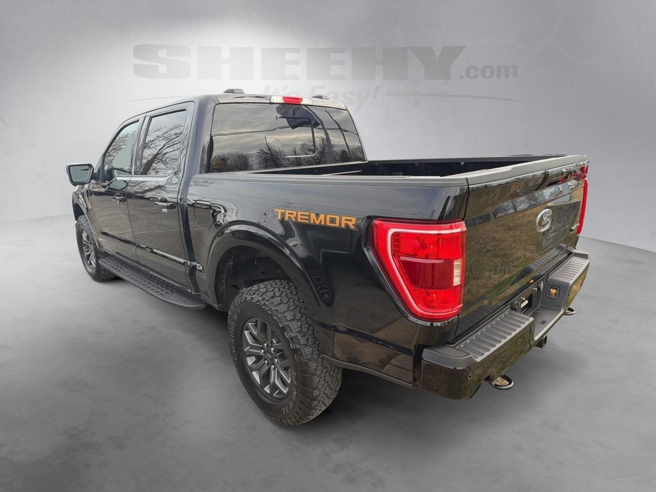 2023 Ford F-150 Tremor Gaithersburg MD