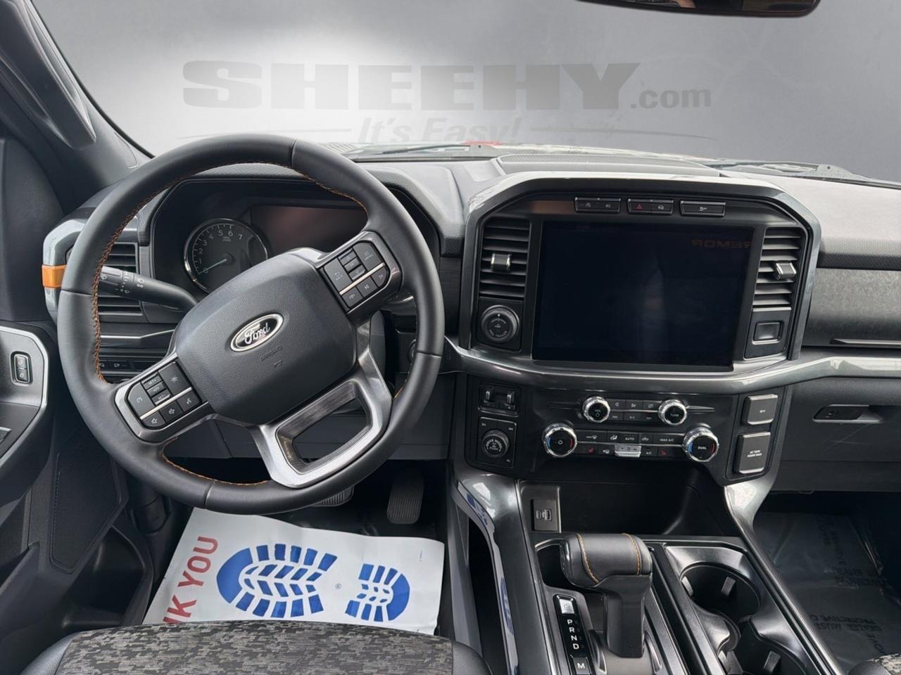 2023 Ford F-150 Tremor Gaithersburg MD