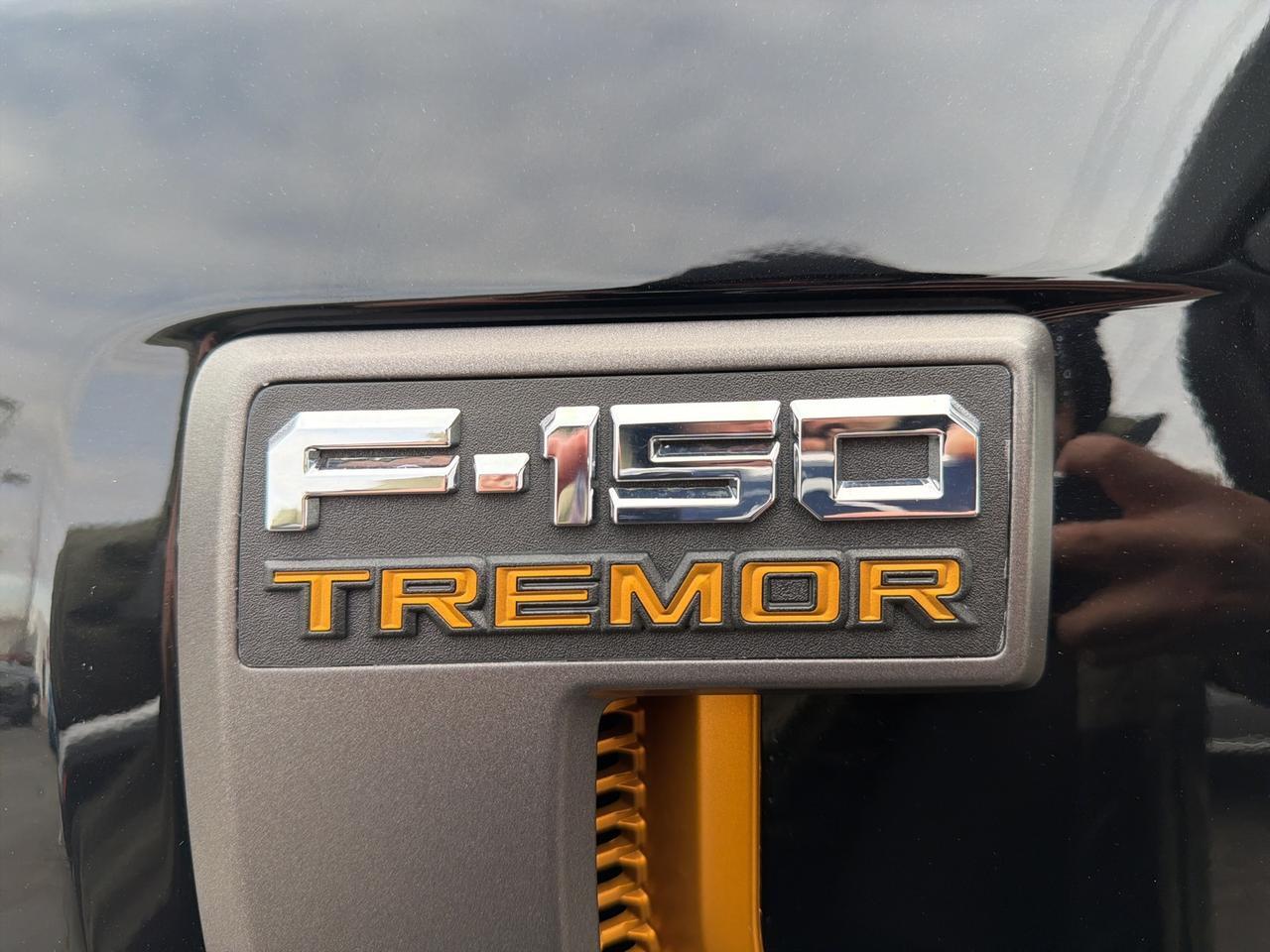 2023 Ford F-150 Tremor Gaithersburg MD