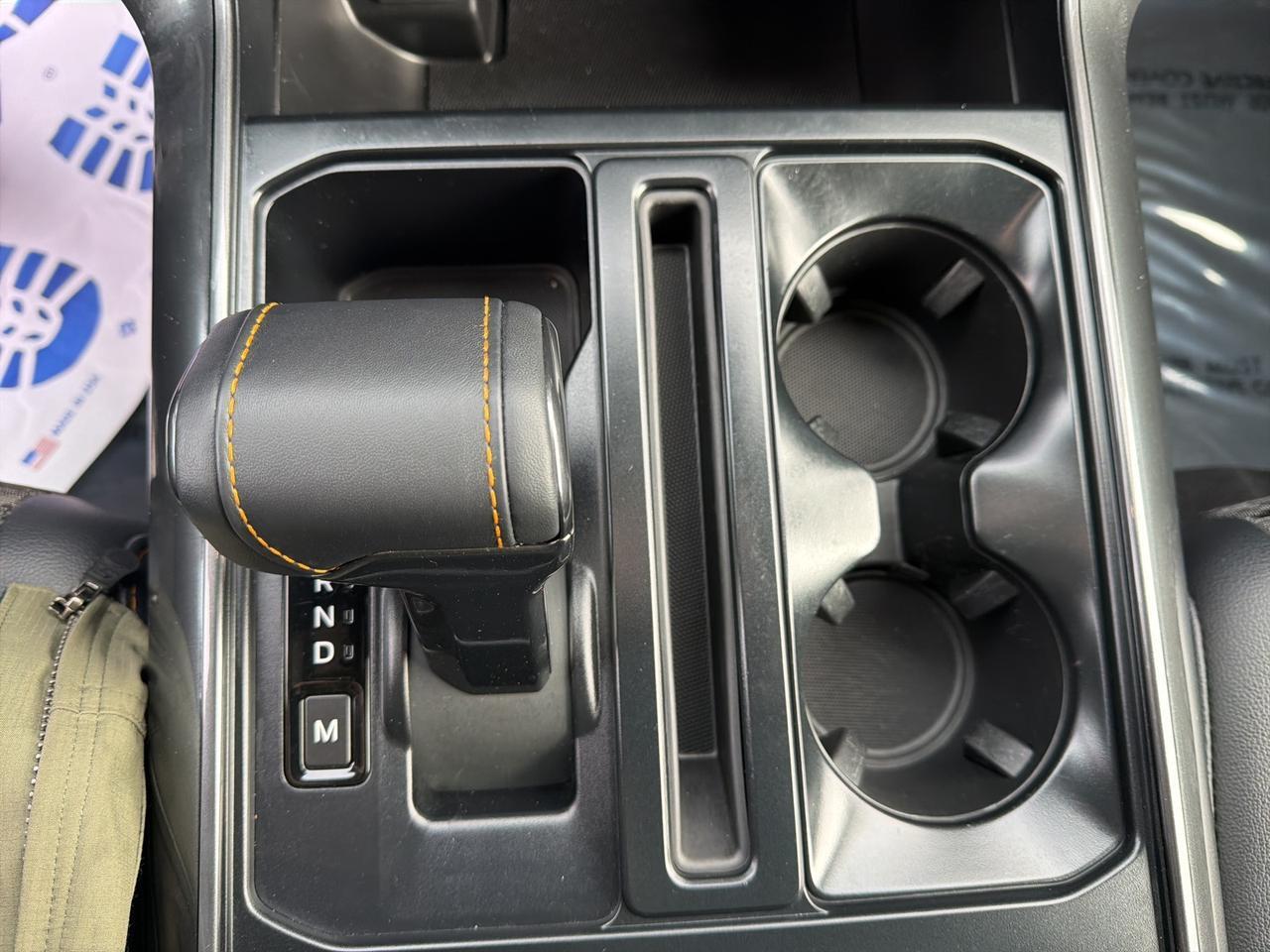 2023 Ford F-150 Tremor Gaithersburg MD