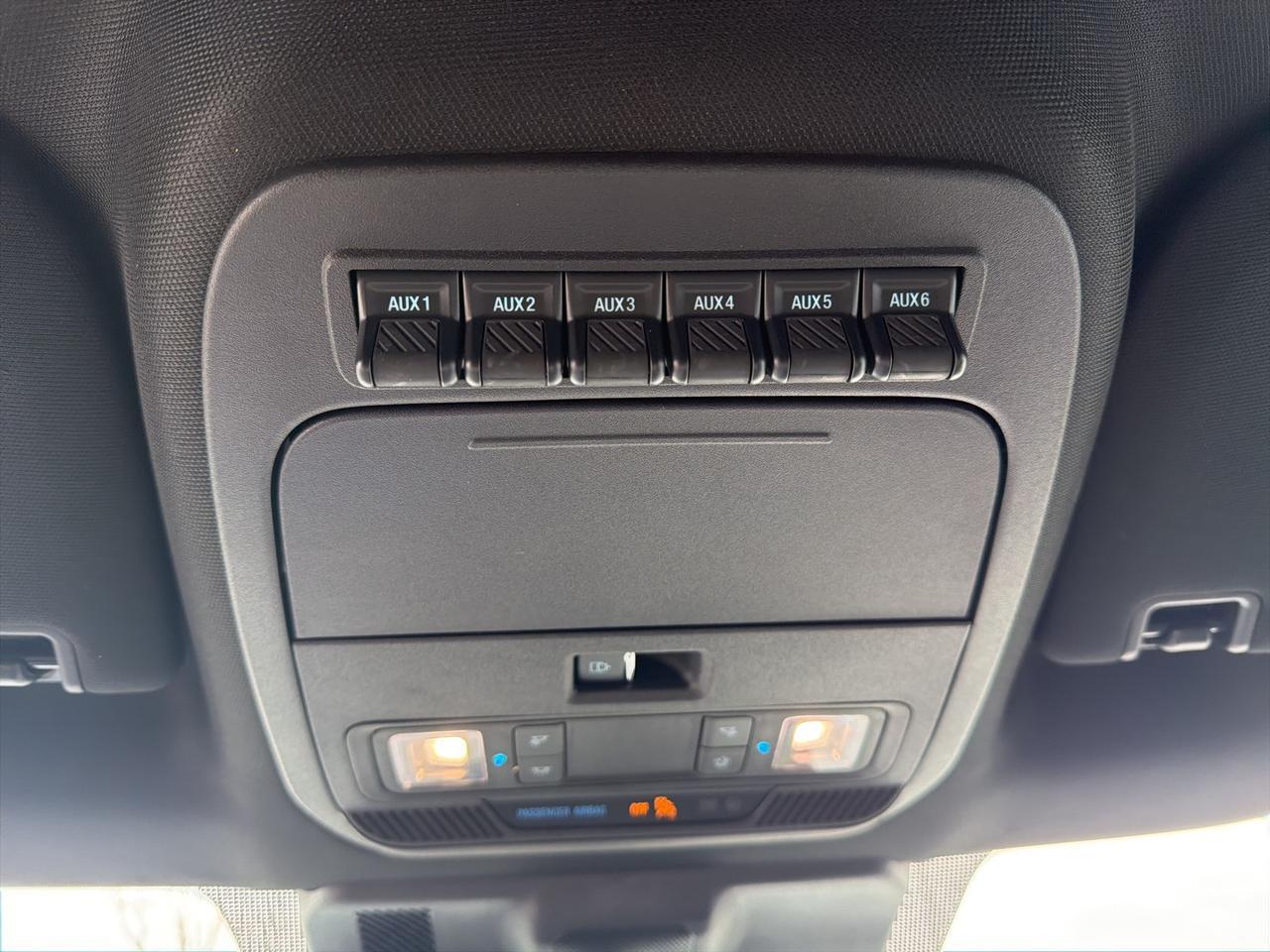 2023 Ford F-150 Tremor Gaithersburg MD