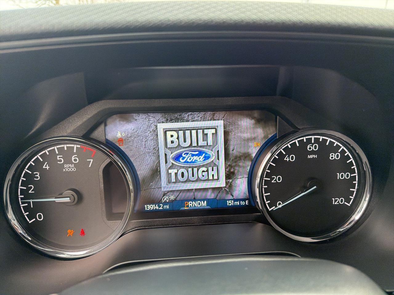 2023 Ford F-150 Tremor Gaithersburg MD