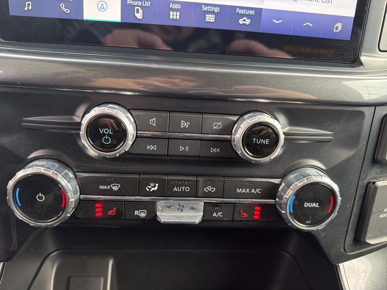 2023 Ford F-150 Tremor Gaithersburg MD