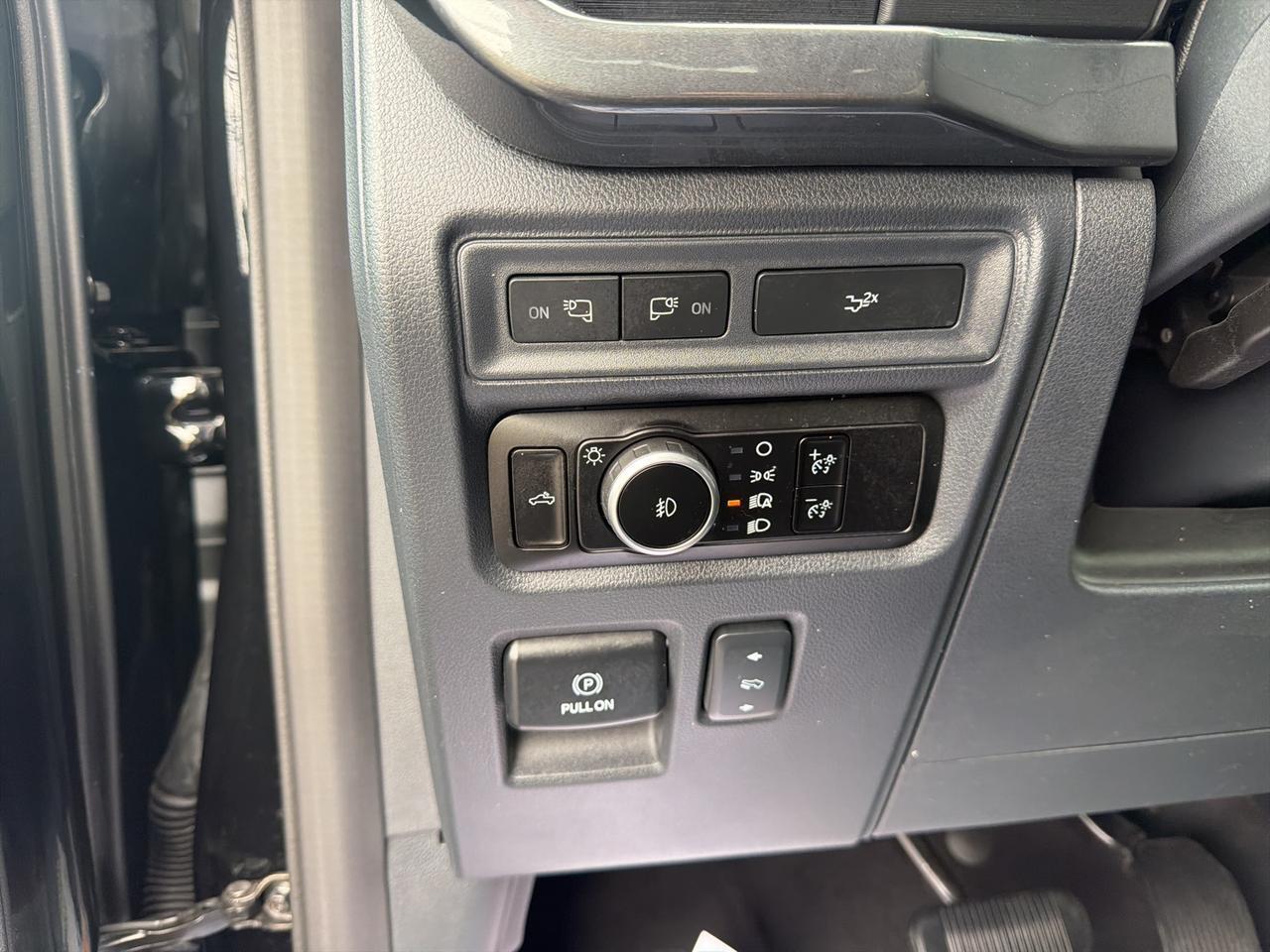 2023 Ford F-150 Tremor Gaithersburg MD