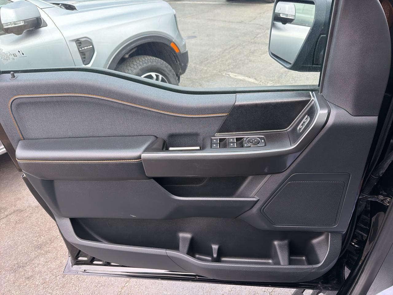 2023 Ford F-150 Tremor Gaithersburg MD