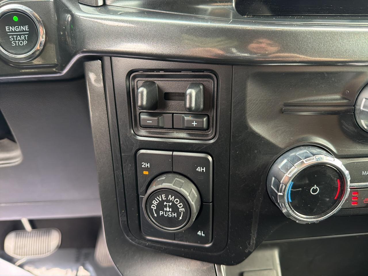 2023 Ford F-150 Tremor Gaithersburg MD