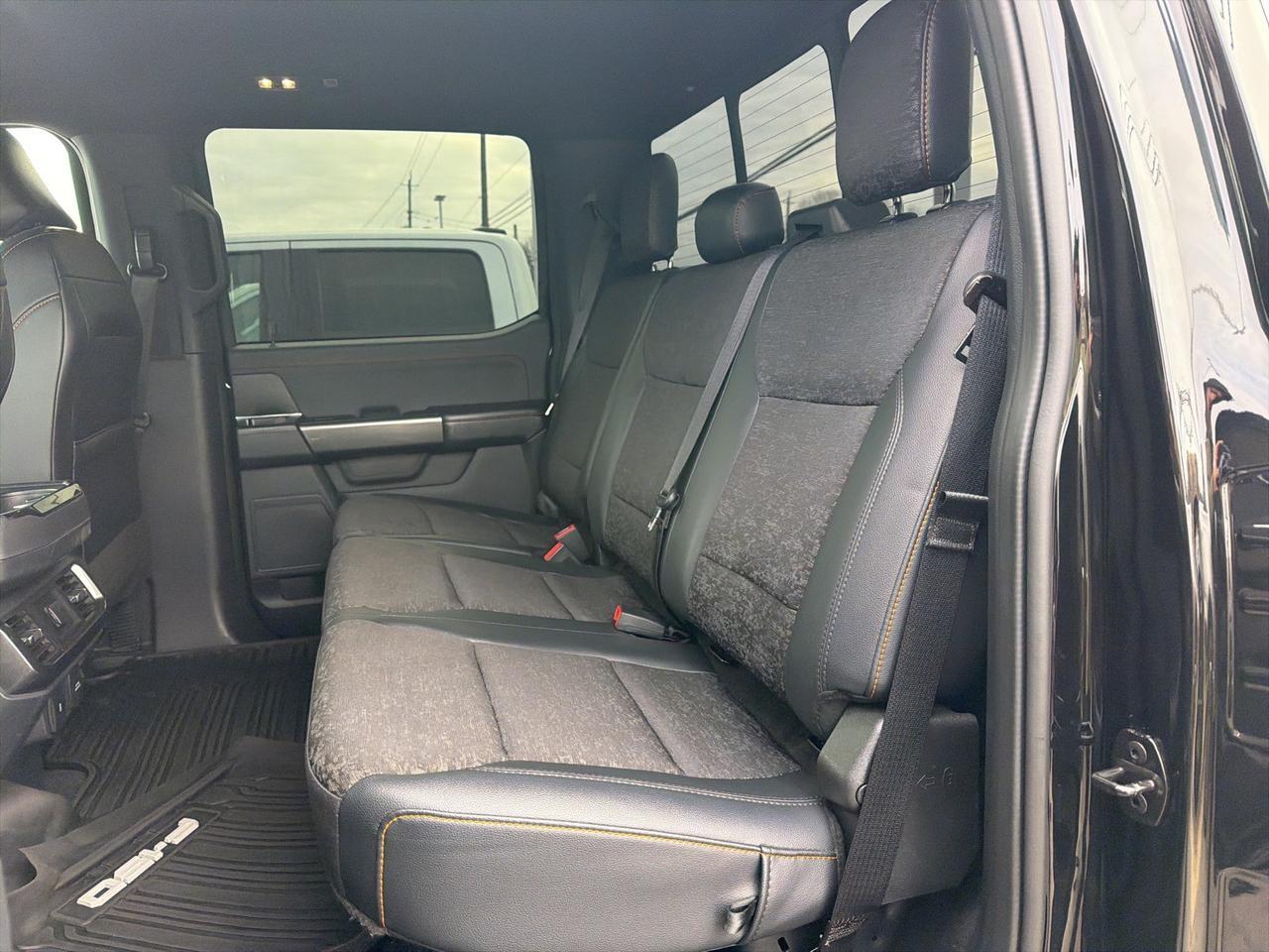 2023 Ford F-150 Tremor Gaithersburg MD