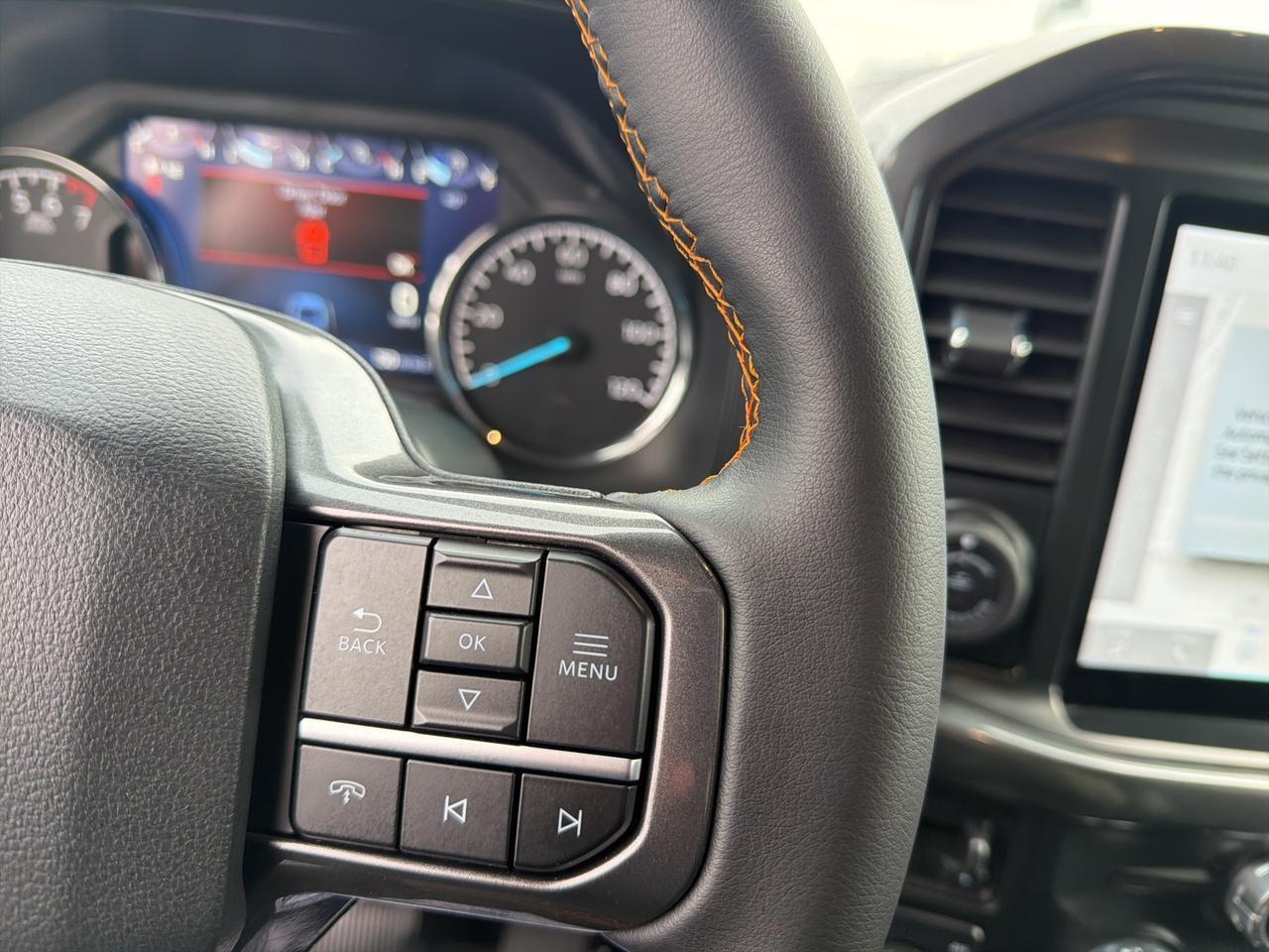 2023 Ford F-150 Tremor Gaithersburg MD