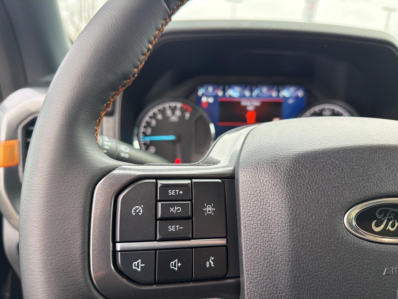 2023 Ford F-150 Tremor Gaithersburg MD