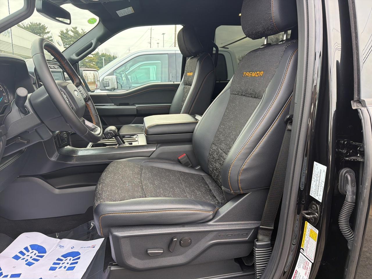 2023 Ford F-150 Tremor Gaithersburg MD