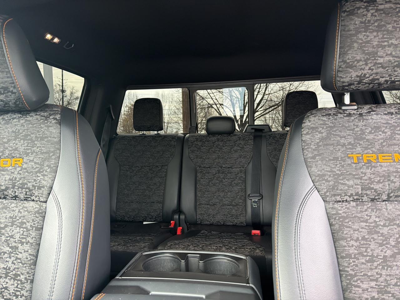 2023 Ford F-150 Tremor Gaithersburg MD