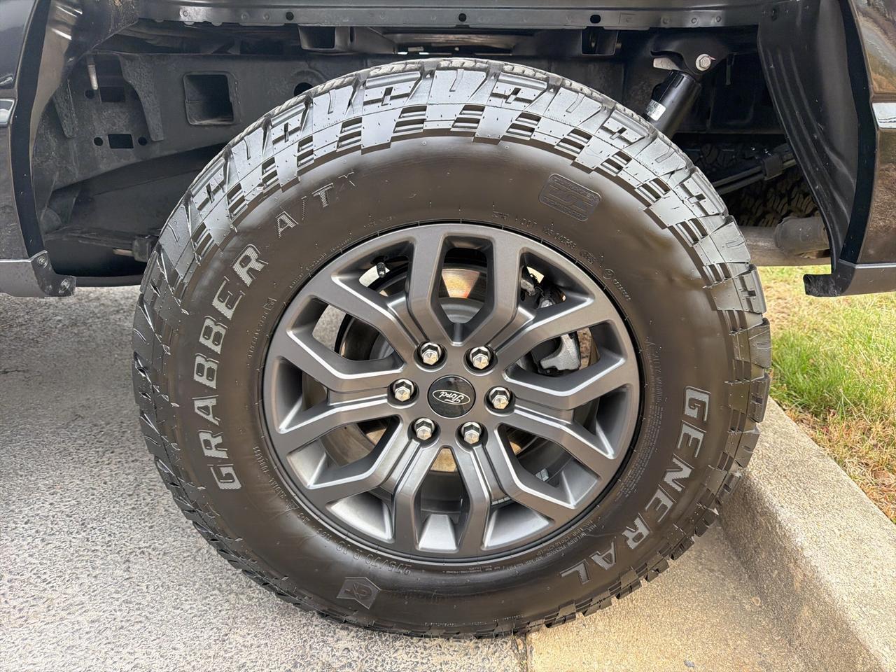 2023 Ford F-150 Tremor Gaithersburg MD