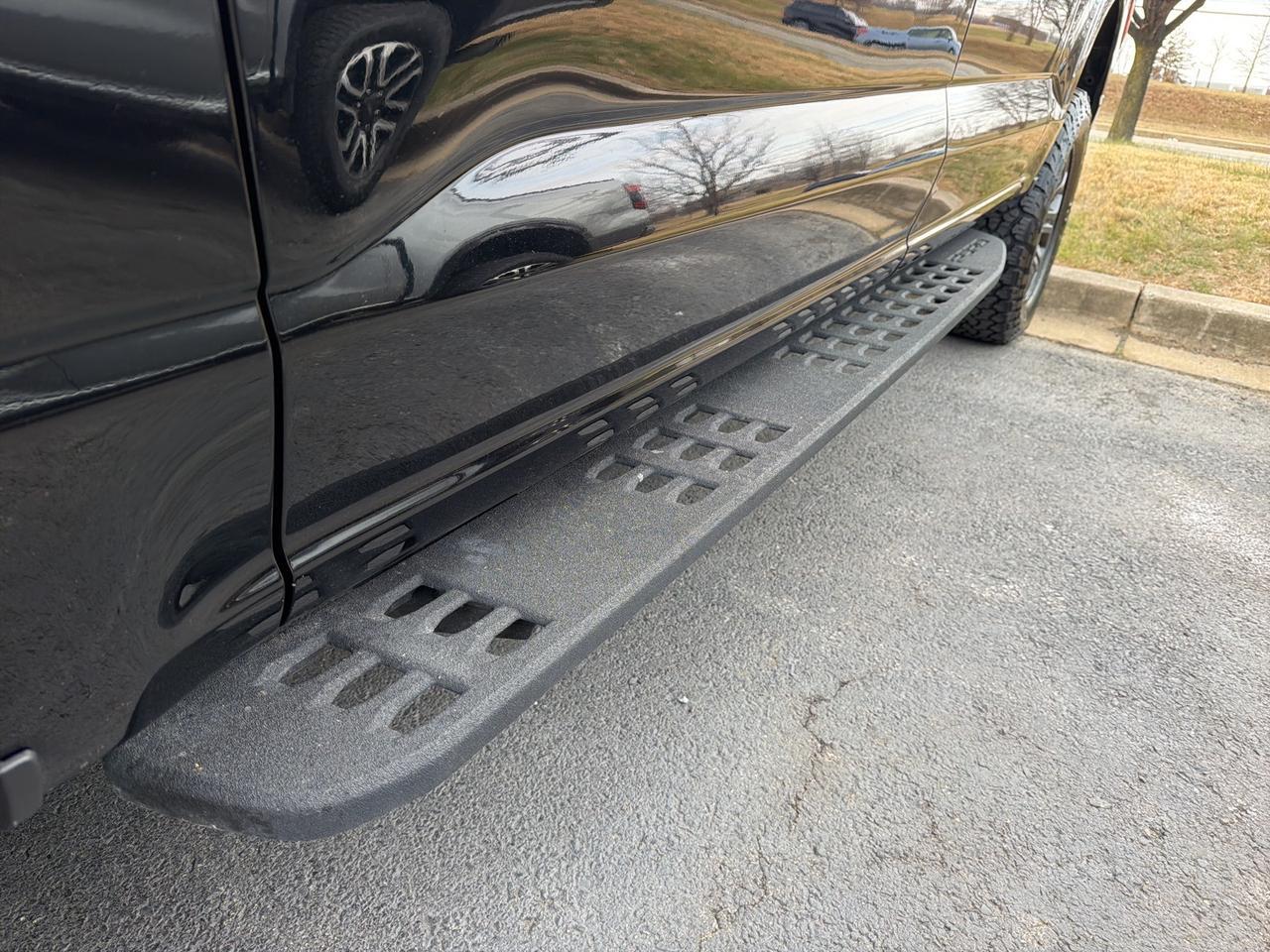 2023 Ford F-150 Tremor Gaithersburg MD