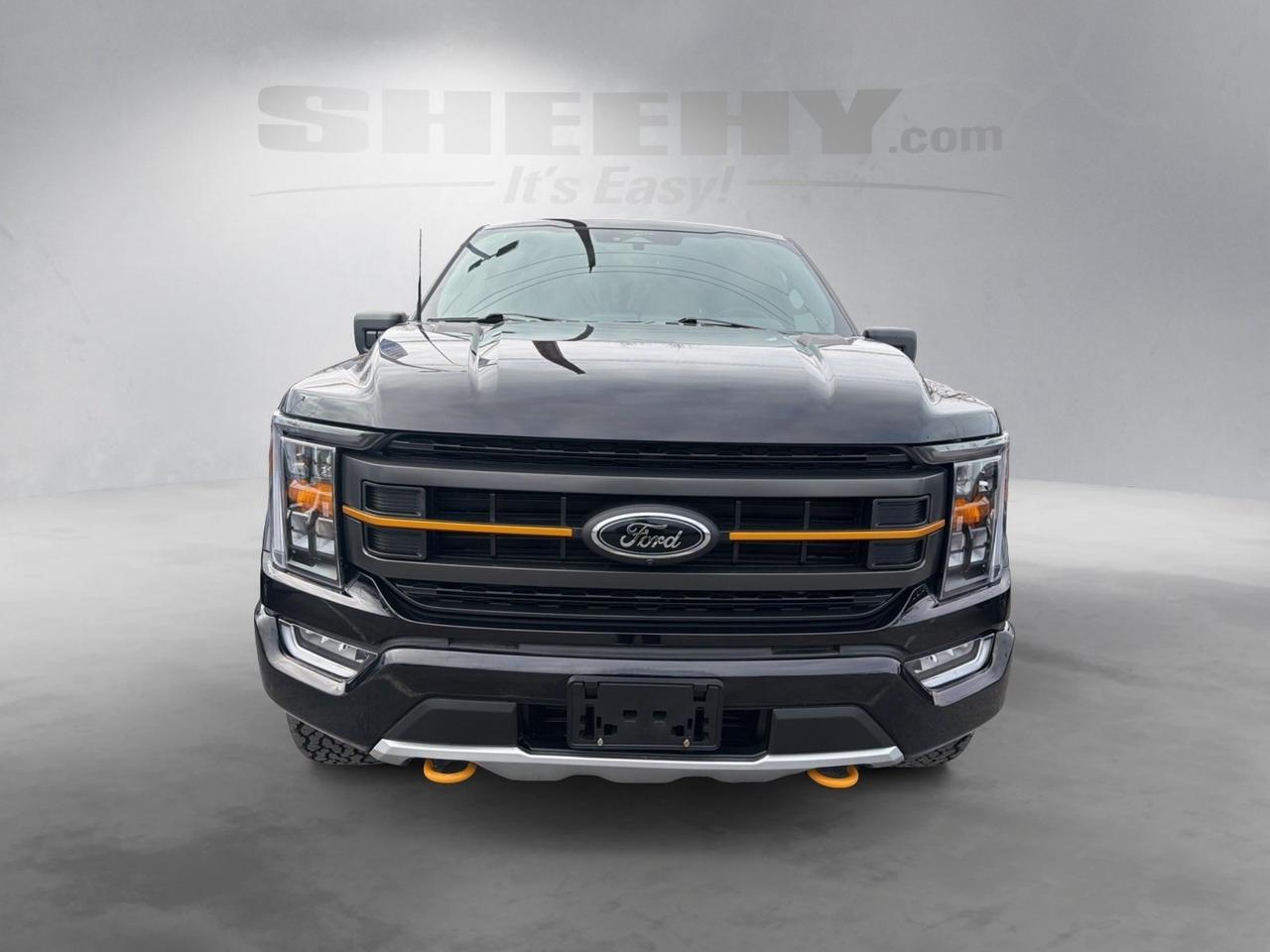 2023 Ford F-150 Tremor Gaithersburg MD