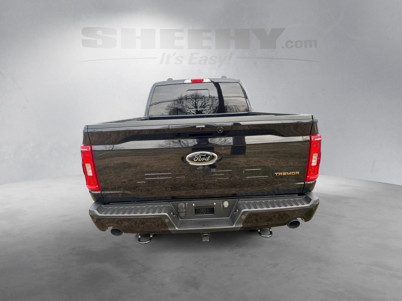 2023 Ford F-150 Tremor Gaithersburg MD