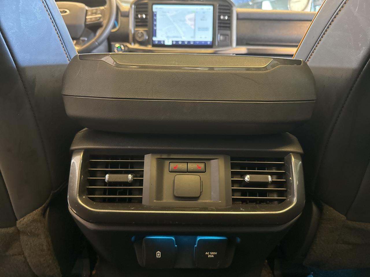 2023 Ford F-150 Tremor Richmond VA