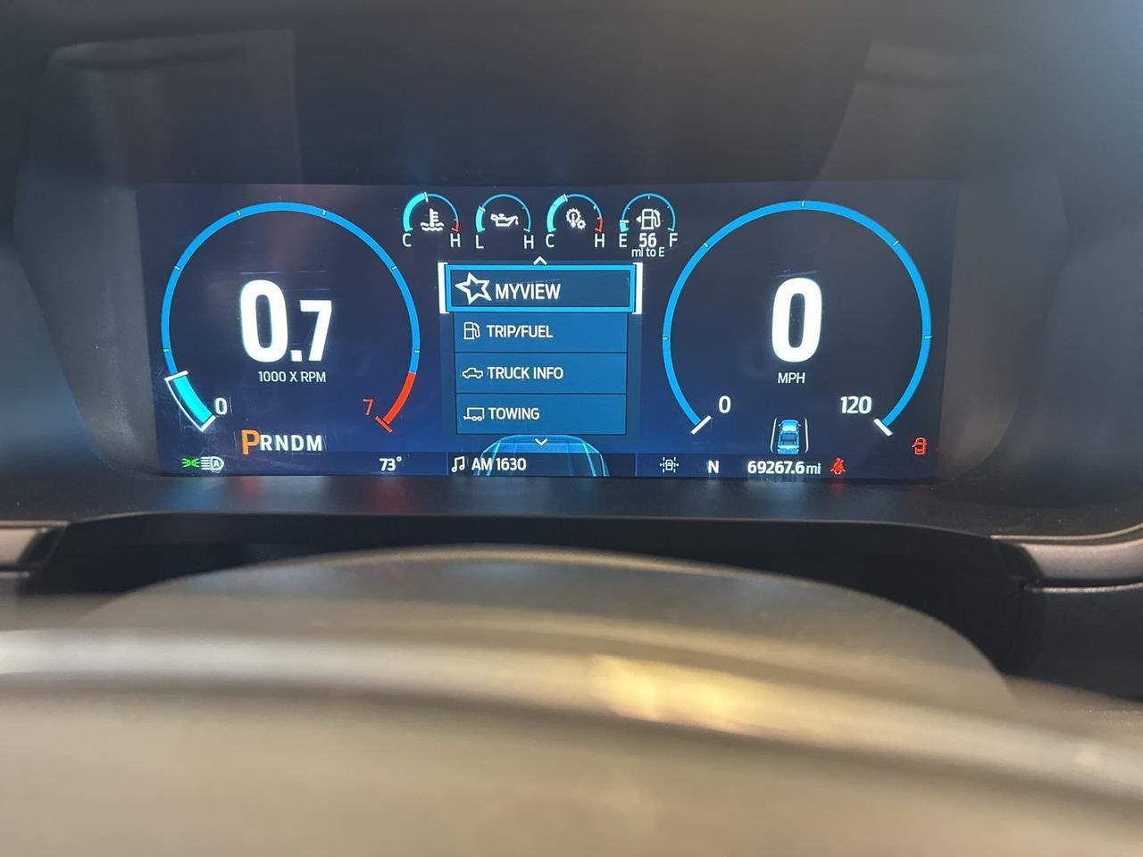 2023 Ford F-150 Tremor Richmond VA