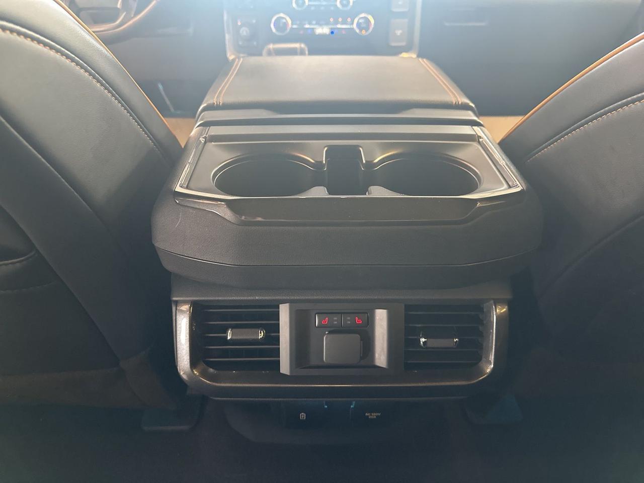 2023 Ford F-150 Tremor Richmond VA