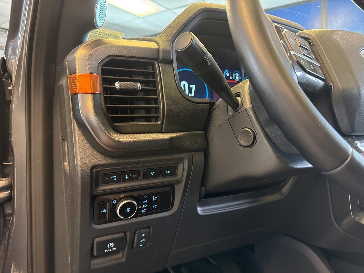 2023 Ford F-150 Tremor Richmond VA