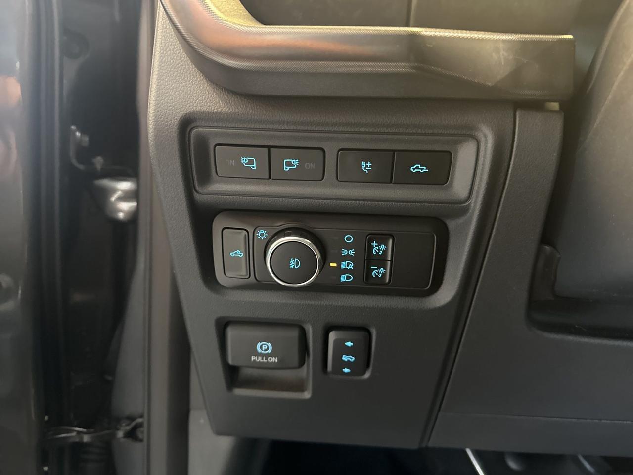 2023 Ford F-150 Tremor Richmond VA