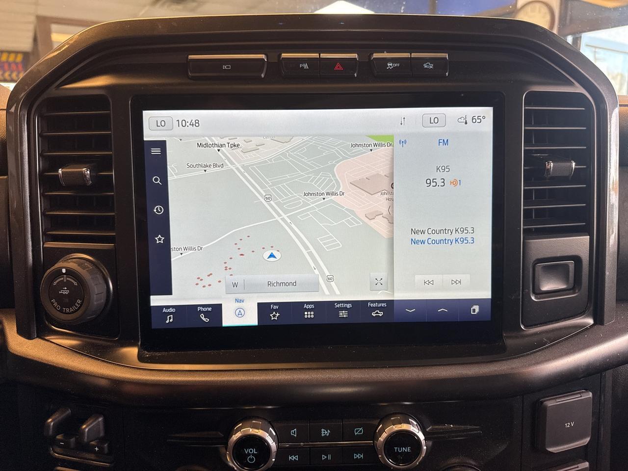 2023 Ford F-150 Tremor Richmond VA