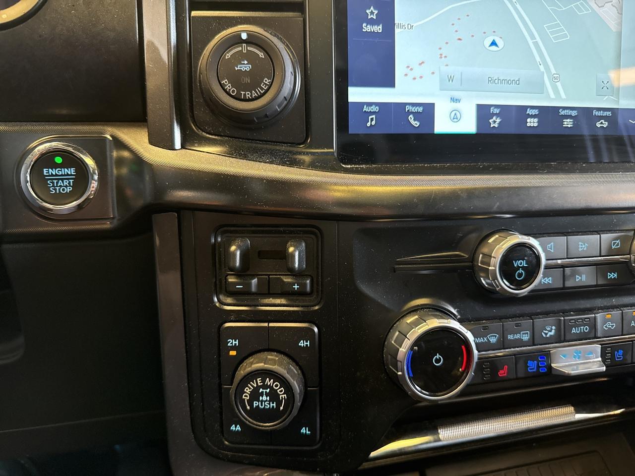 2023 Ford F-150 Tremor Richmond VA