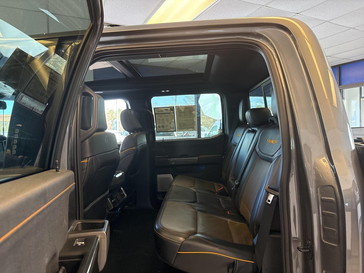 2023 Ford F-150 Tremor Richmond VA