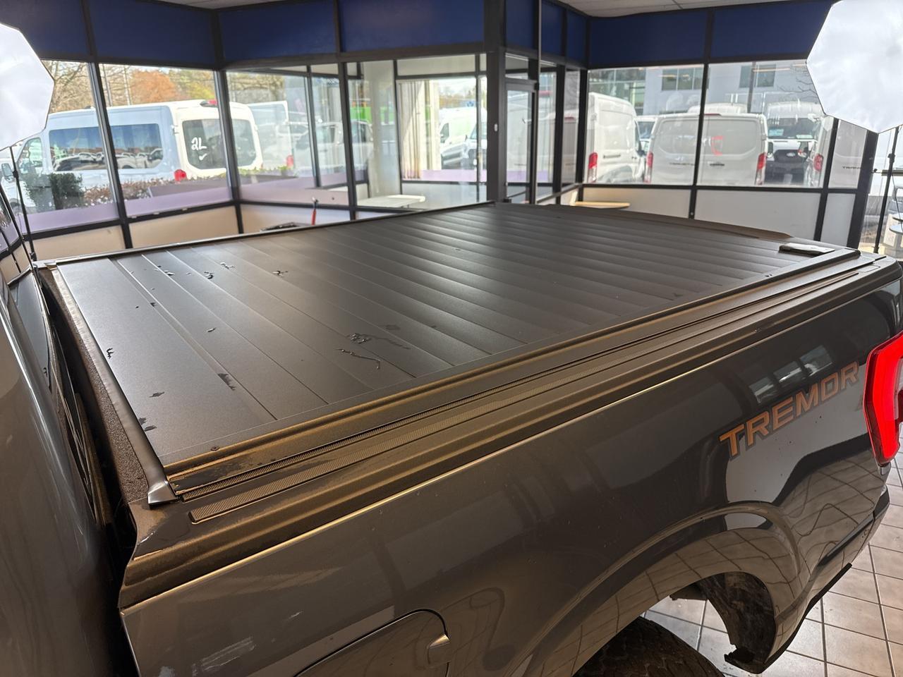 2023 Ford F-150 Tremor Richmond VA