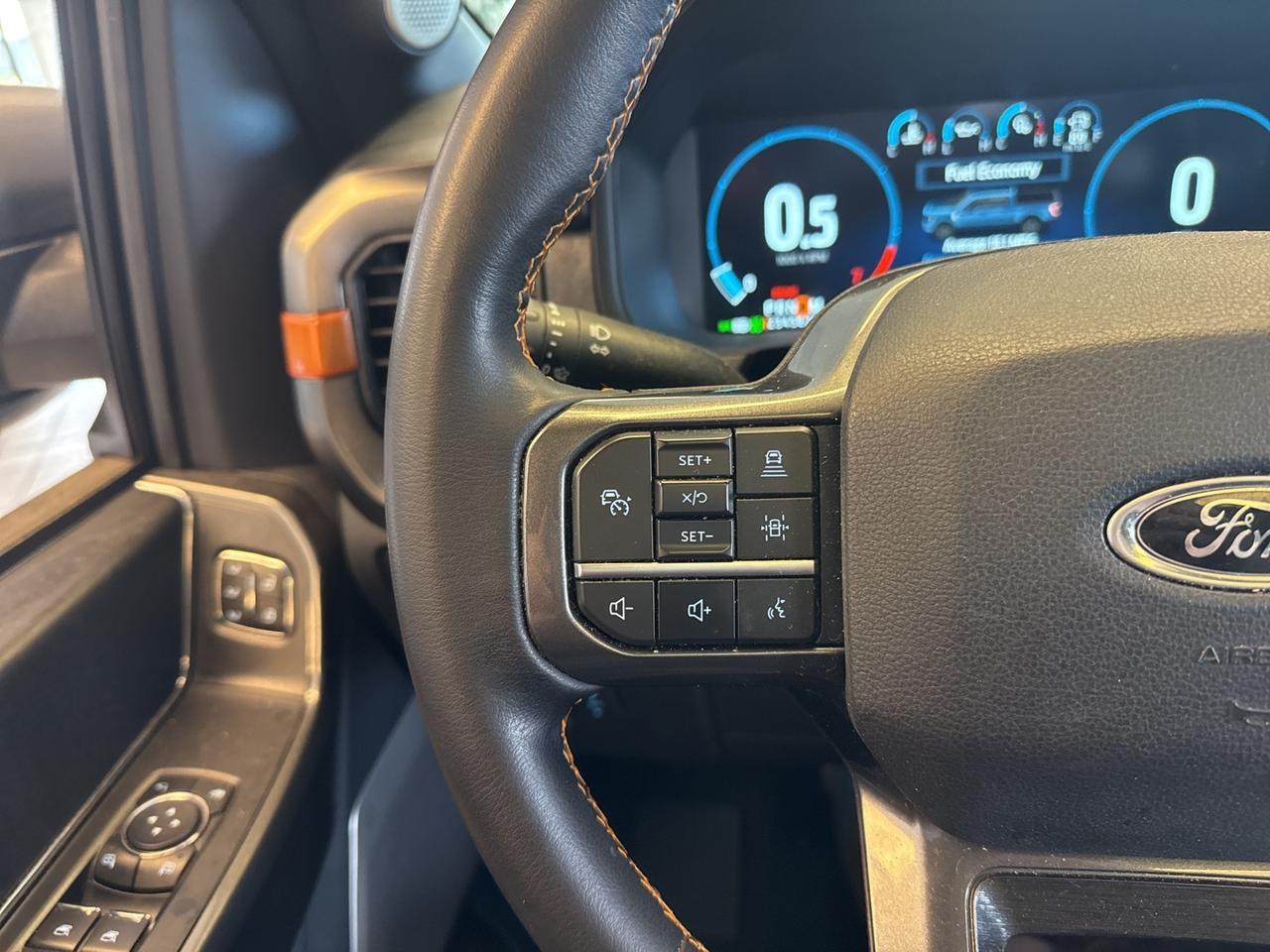 2023 Ford F-150 Tremor Richmond VA