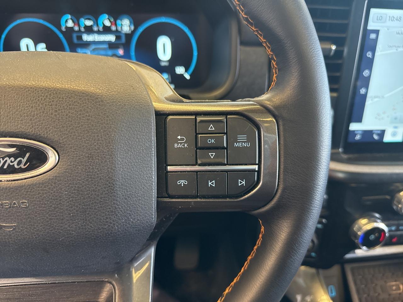 2023 Ford F-150 Tremor Richmond VA