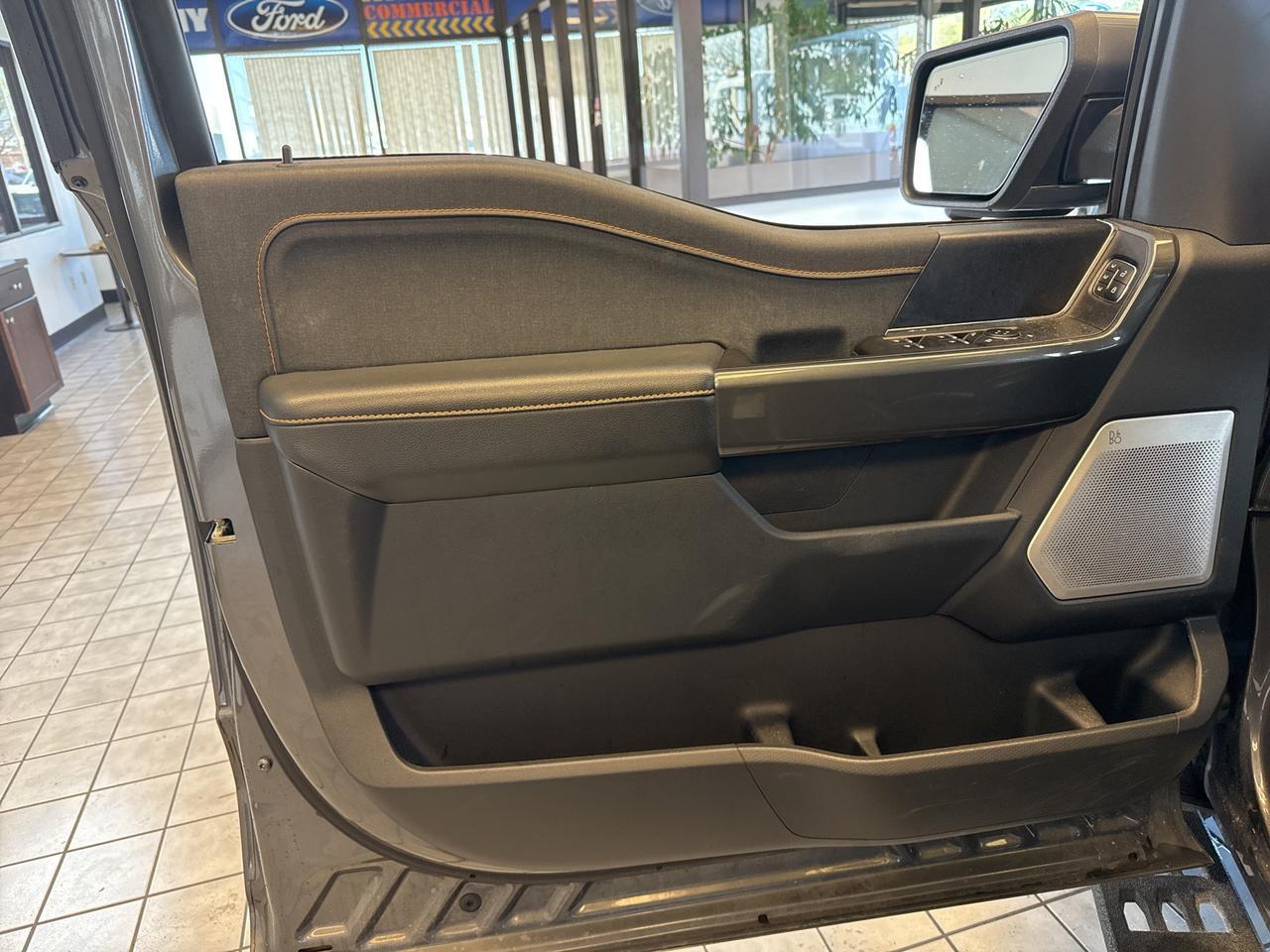 2023 Ford F-150 Tremor Richmond VA