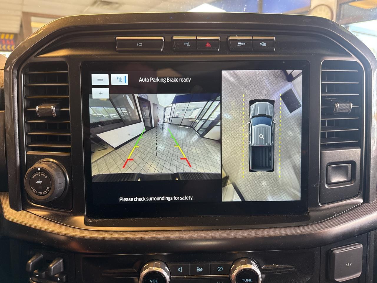 2023 Ford F-150 Tremor Richmond VA