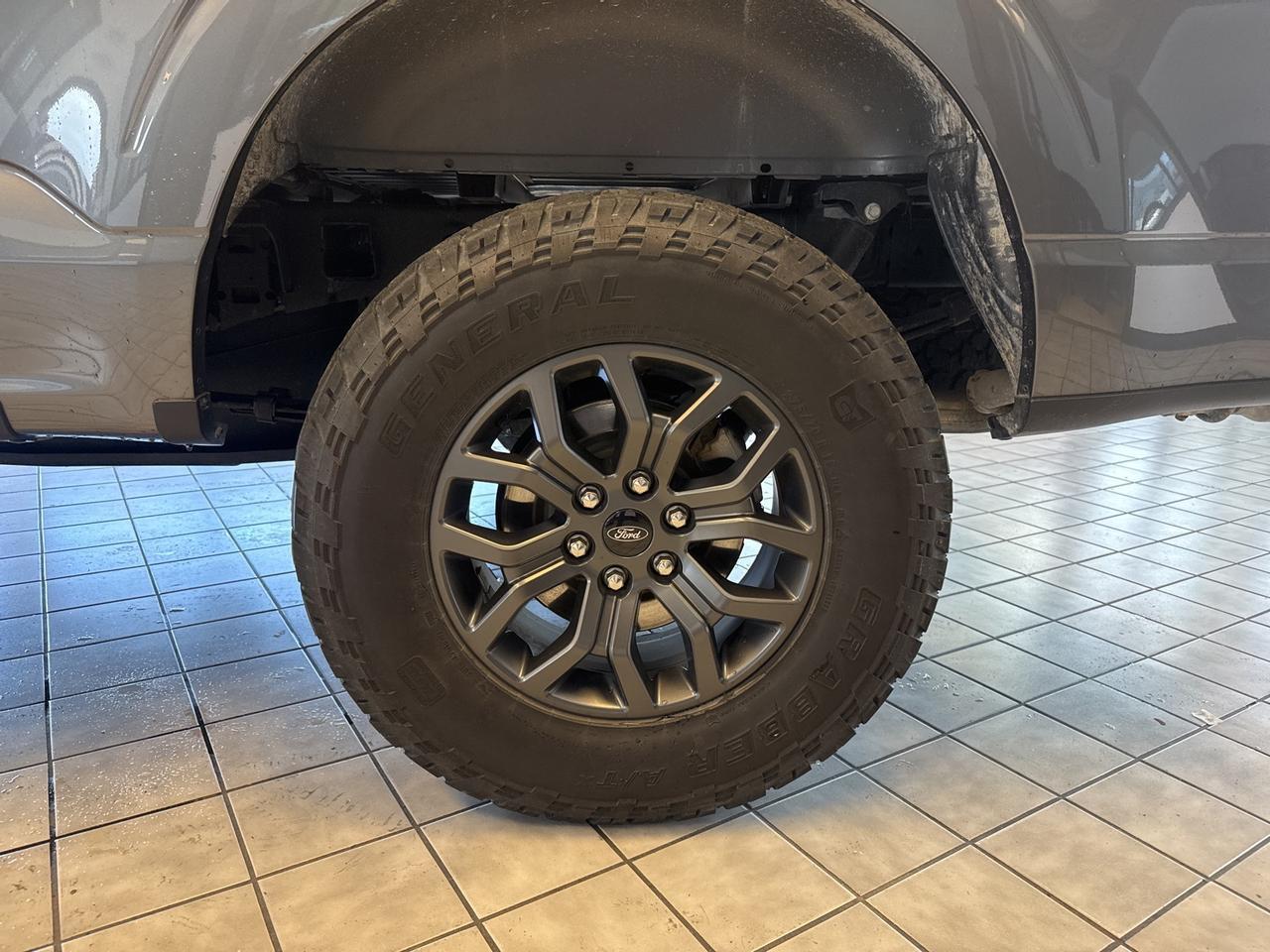 2023 Ford F-150 Tremor Richmond VA