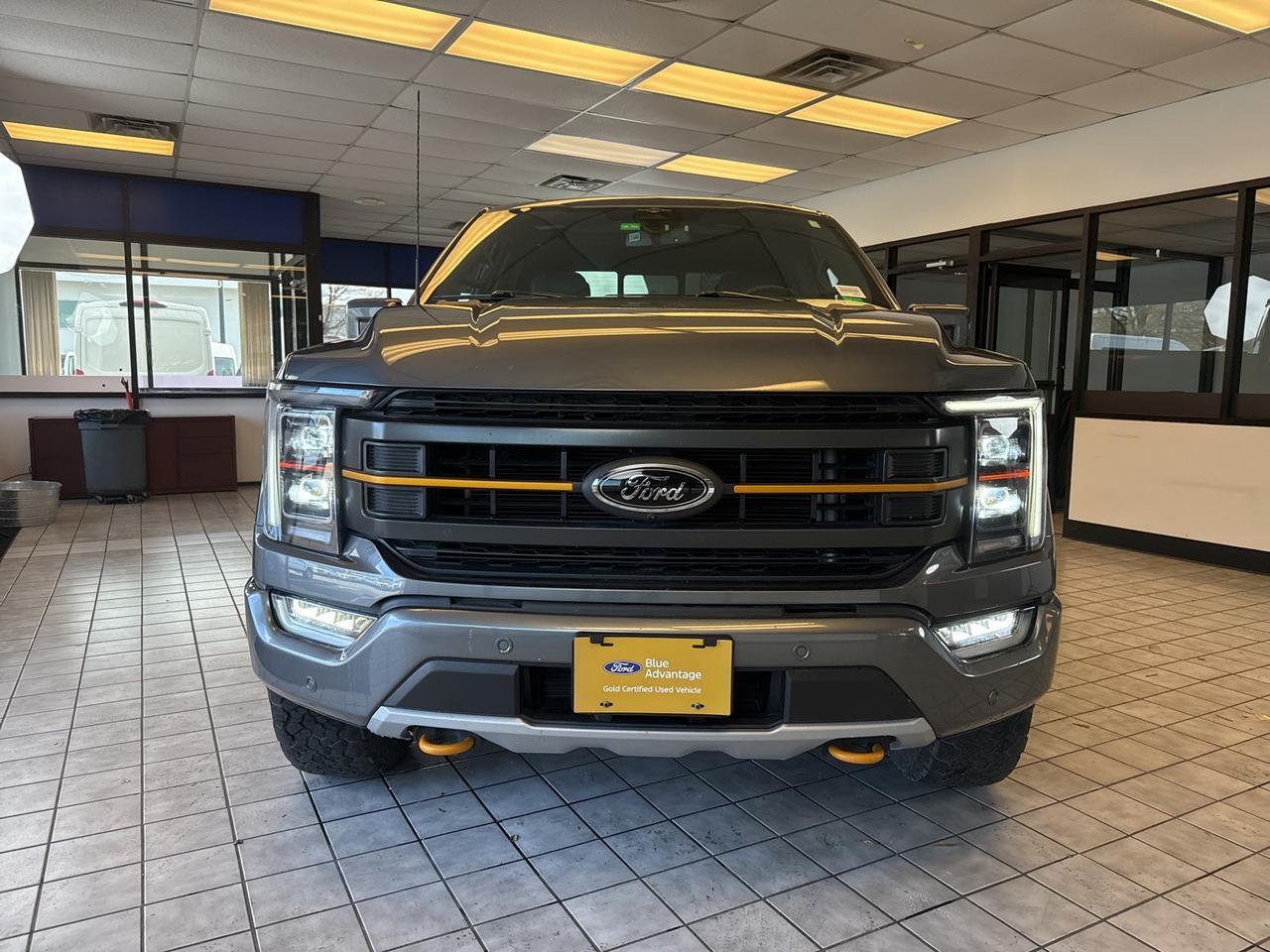 2023 Ford F-150 Tremor Richmond VA
