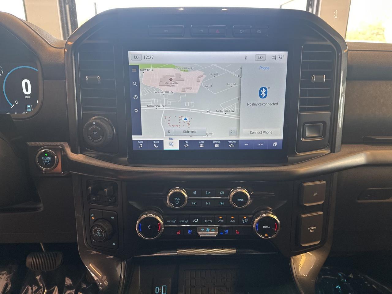 2023 Ford F-150 Tremor Richmond VA
